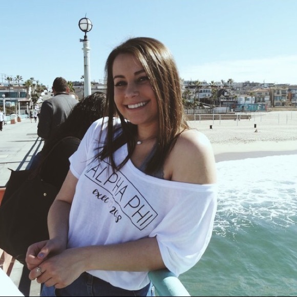 Meet your Posher, Shea - Picture 1 of 1